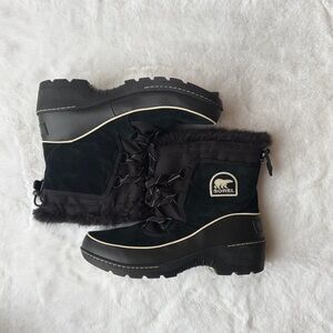 Sorel TIVOLI V Women's Waterproof Boot